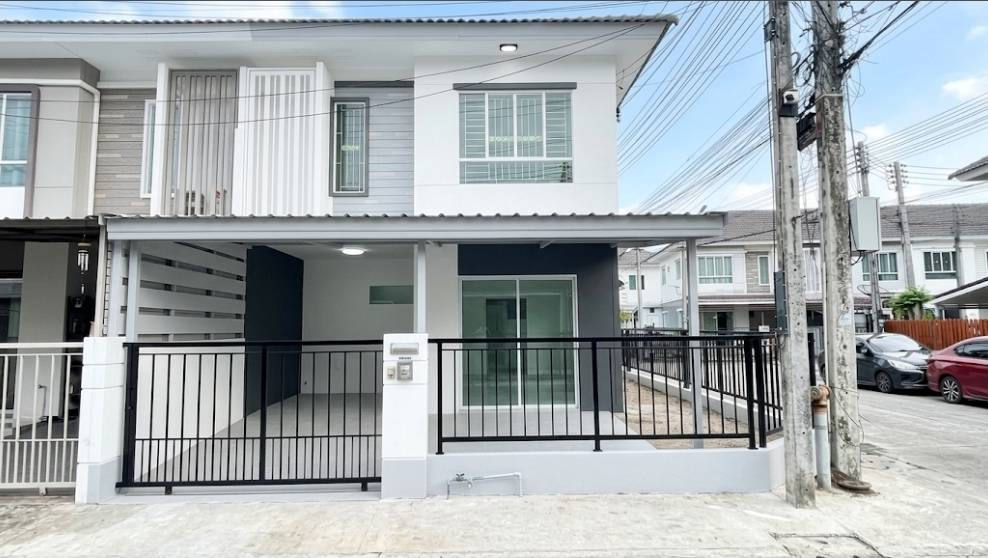 หมู่บ้านพฤกษาวิวล์ · ภูเก็ต