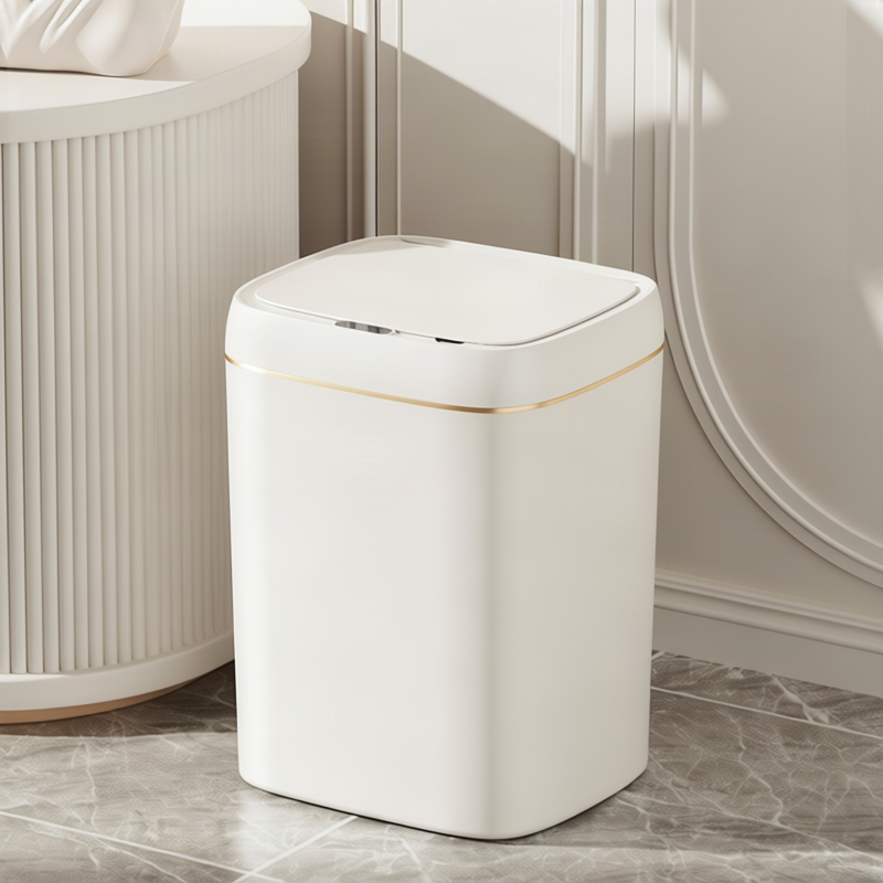 Intelligenter Sensor-Mülleimer, 22 L