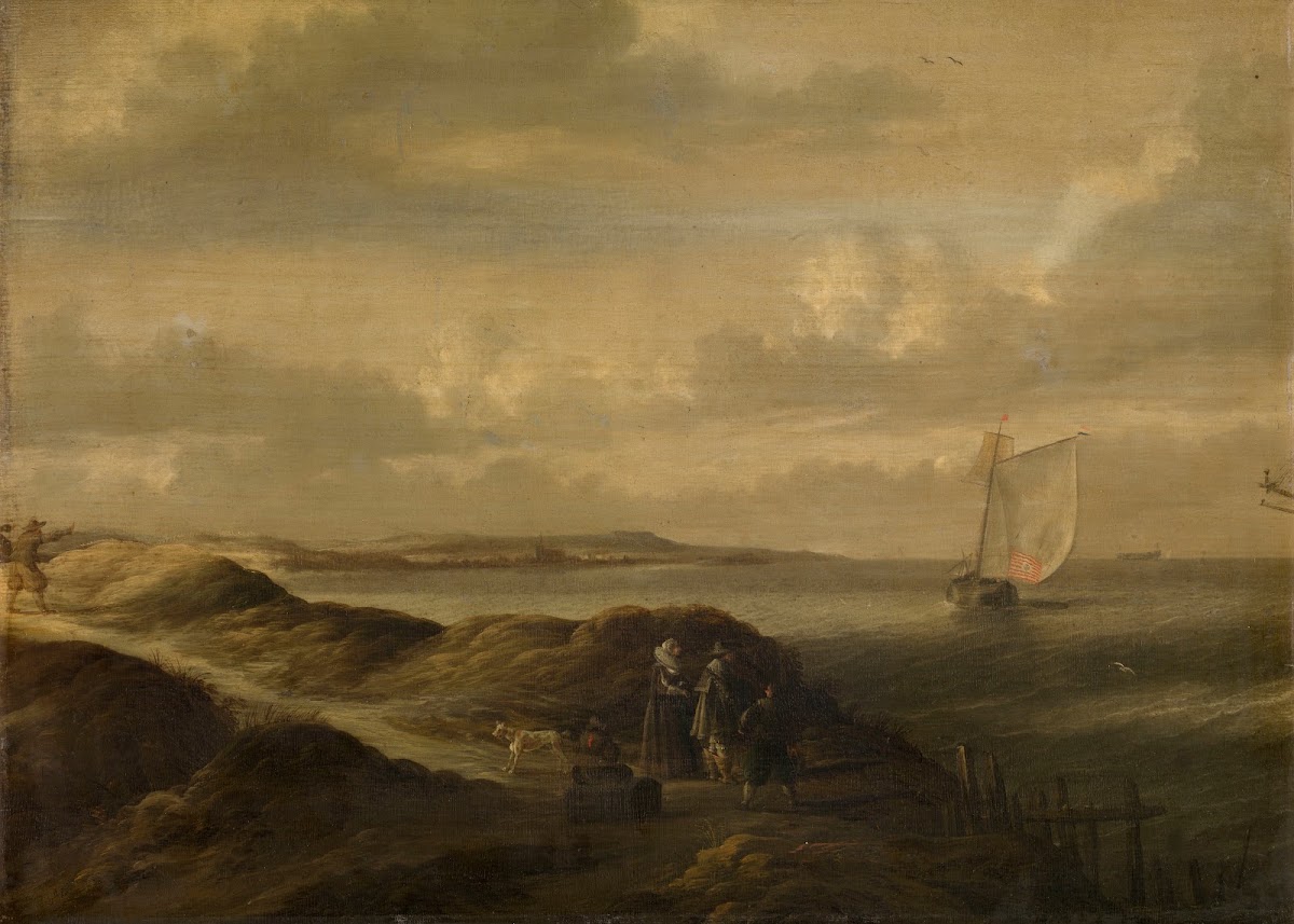 Seascape