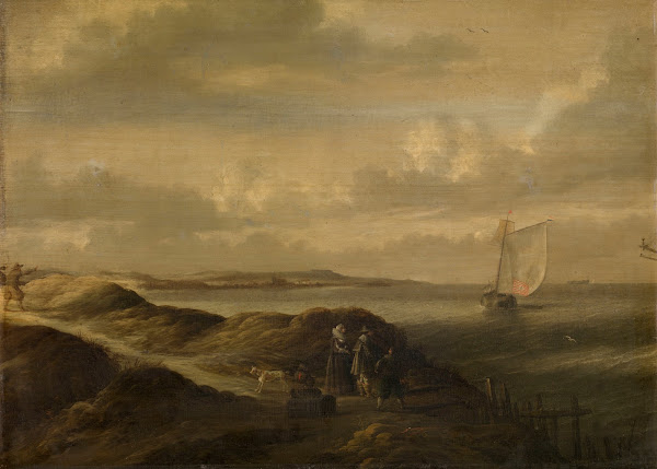 Seascape