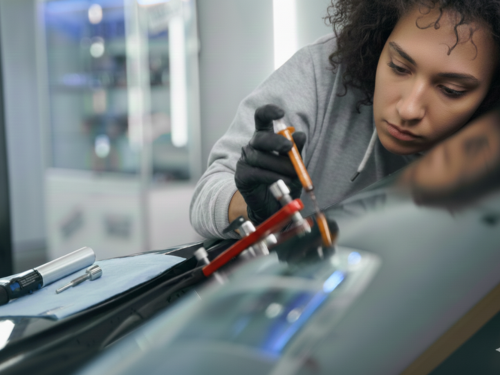 Charlotte Windshield Repair