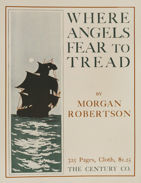 Where angels fear to tread 1895 1911