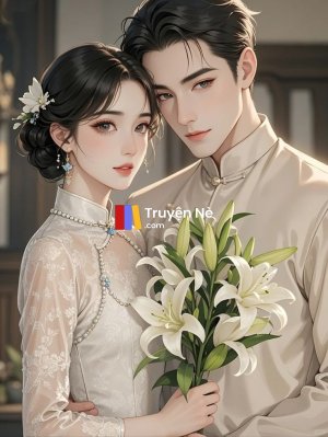 Người Thay Thế Trong Đêm Giao Thừa