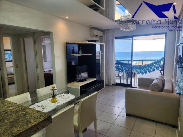 Apartamento, Armação