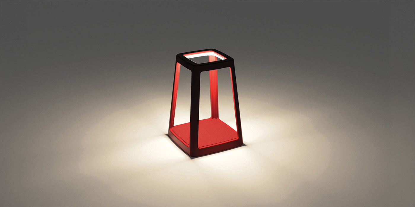 Lexon Lantern Features