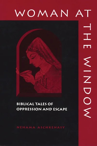 Woman at the Window- Biblical Tales of Oppression and Escape 86893