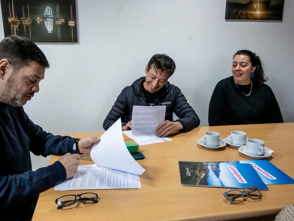 La iniciativa brindará espacios de aprendizaje y capacitación para las y los estudiantes