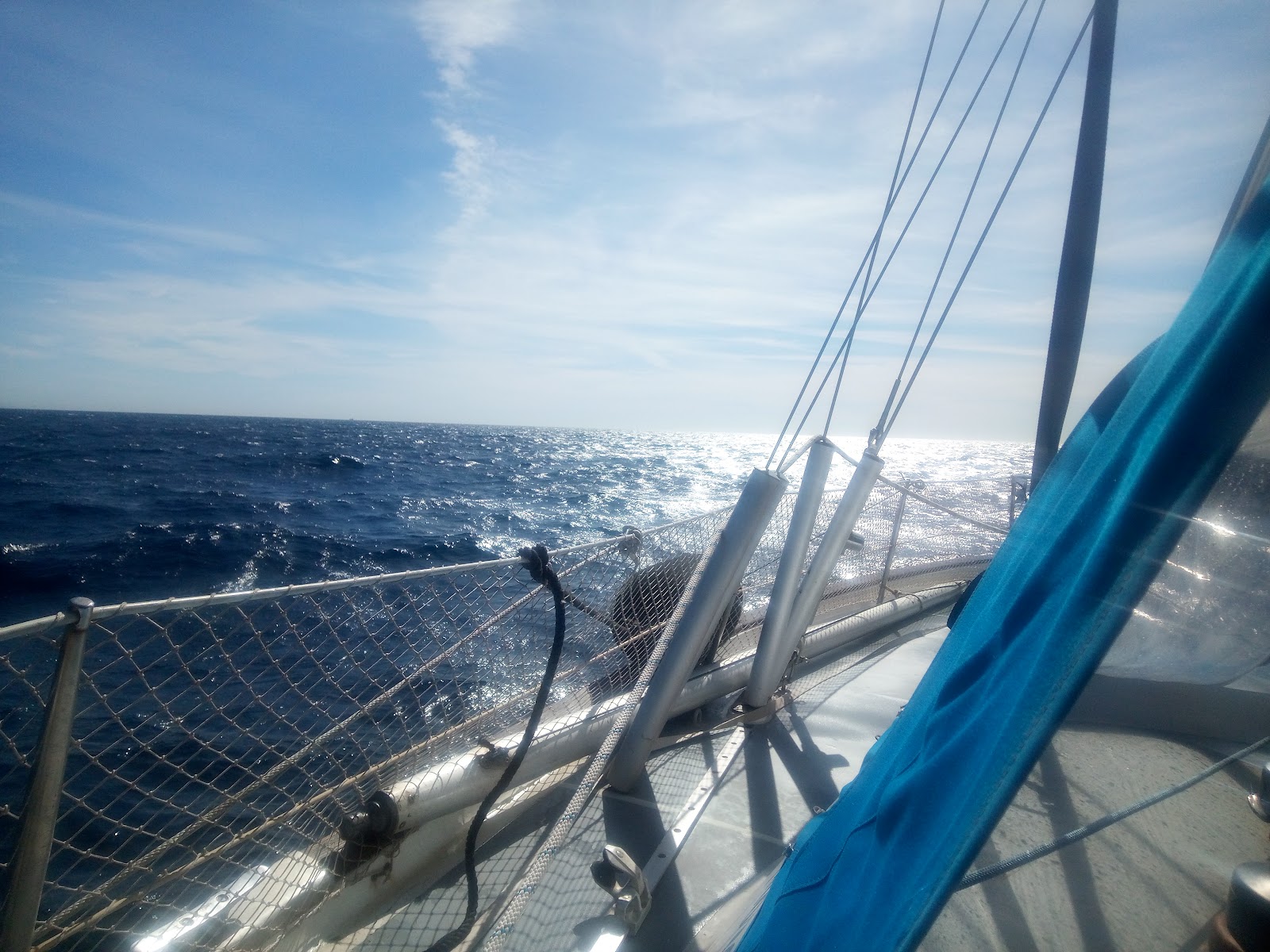 Photo de la navigation NAV-033