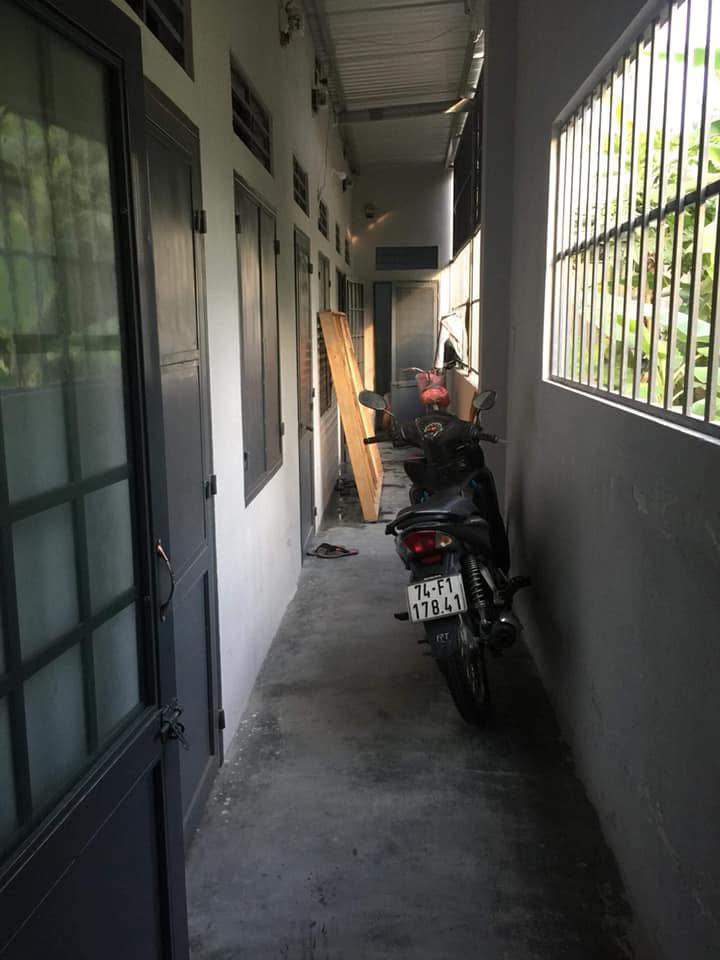 cho thuê phòng trọ khu vực hoà khánh . 9 khánh an 4 . 2