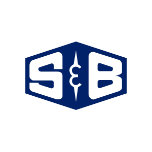 S & B HOLDINGS Logo