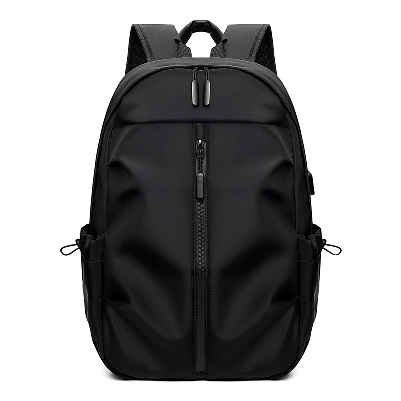 Men's backpack, waterproof, for 15-inch laptops