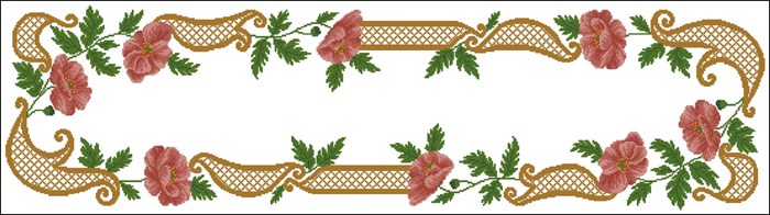 CMP 380510 Pattern