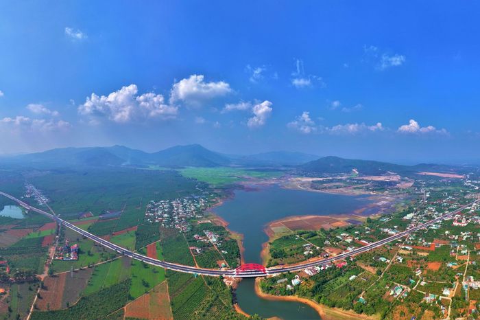 Hình hài tuyến đường 1.200 tỷ đồng, băng qua 'thủ phủ' cà phê Gia Lai - Báo VTC News