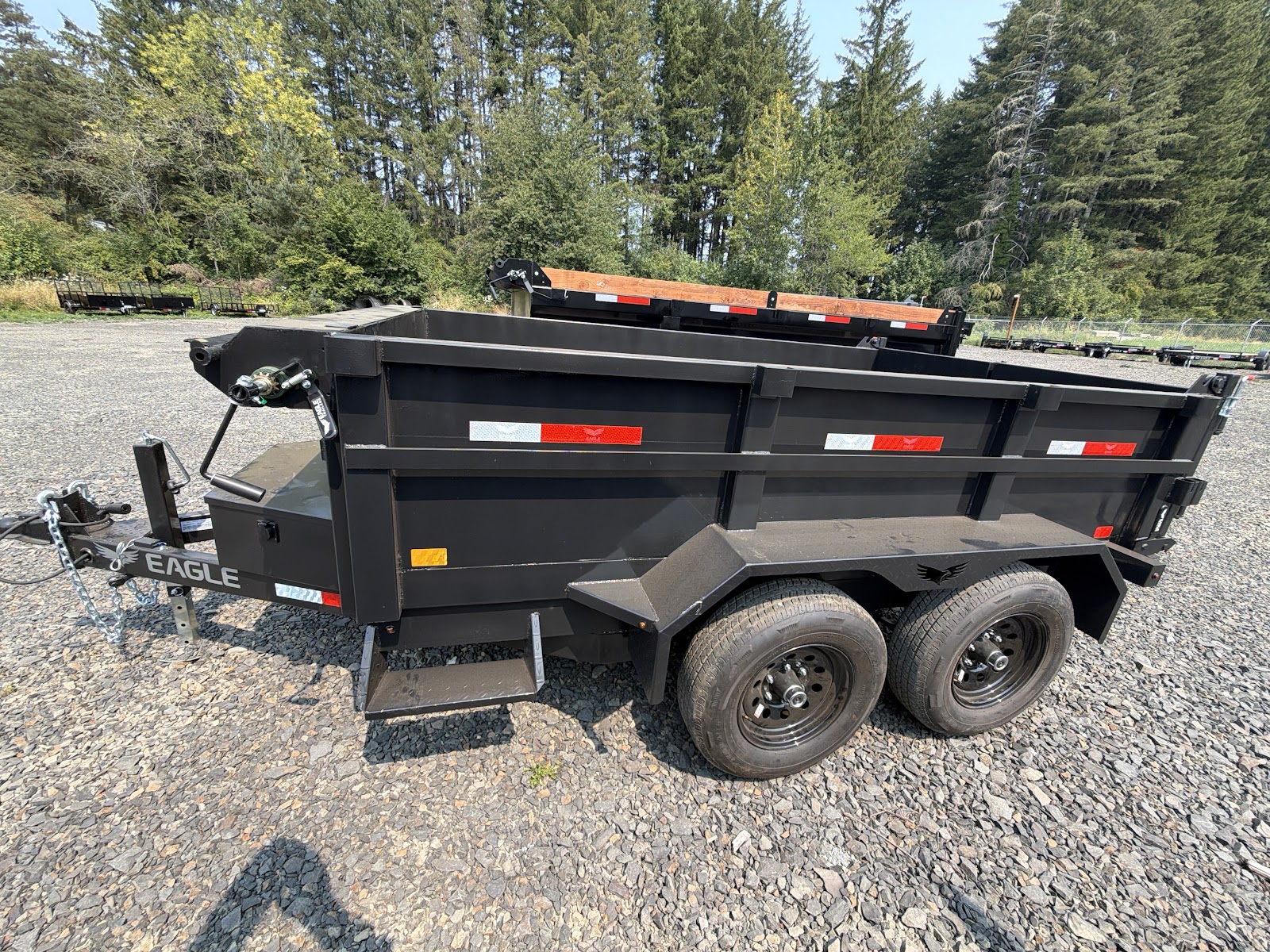 10K Dump