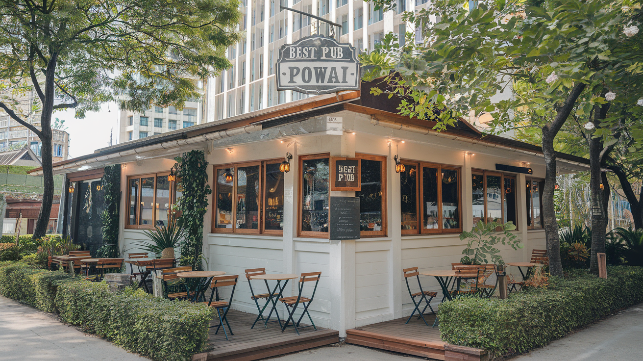 Best Pubs in Powai – Top Picks for 2026