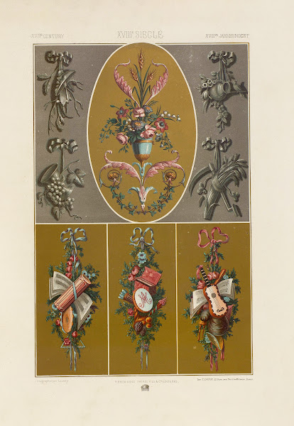 XVIII Siecle 1880   1889