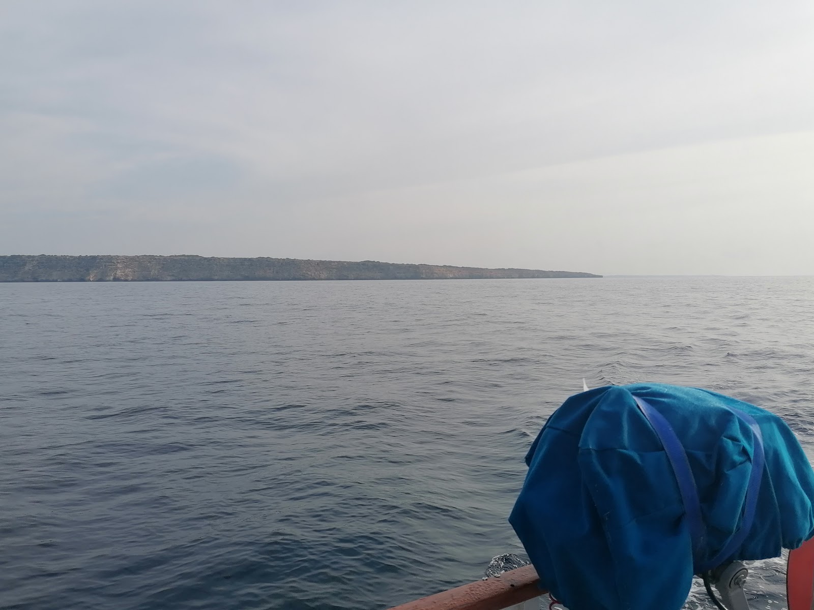 Photo de la navigation NAV-018