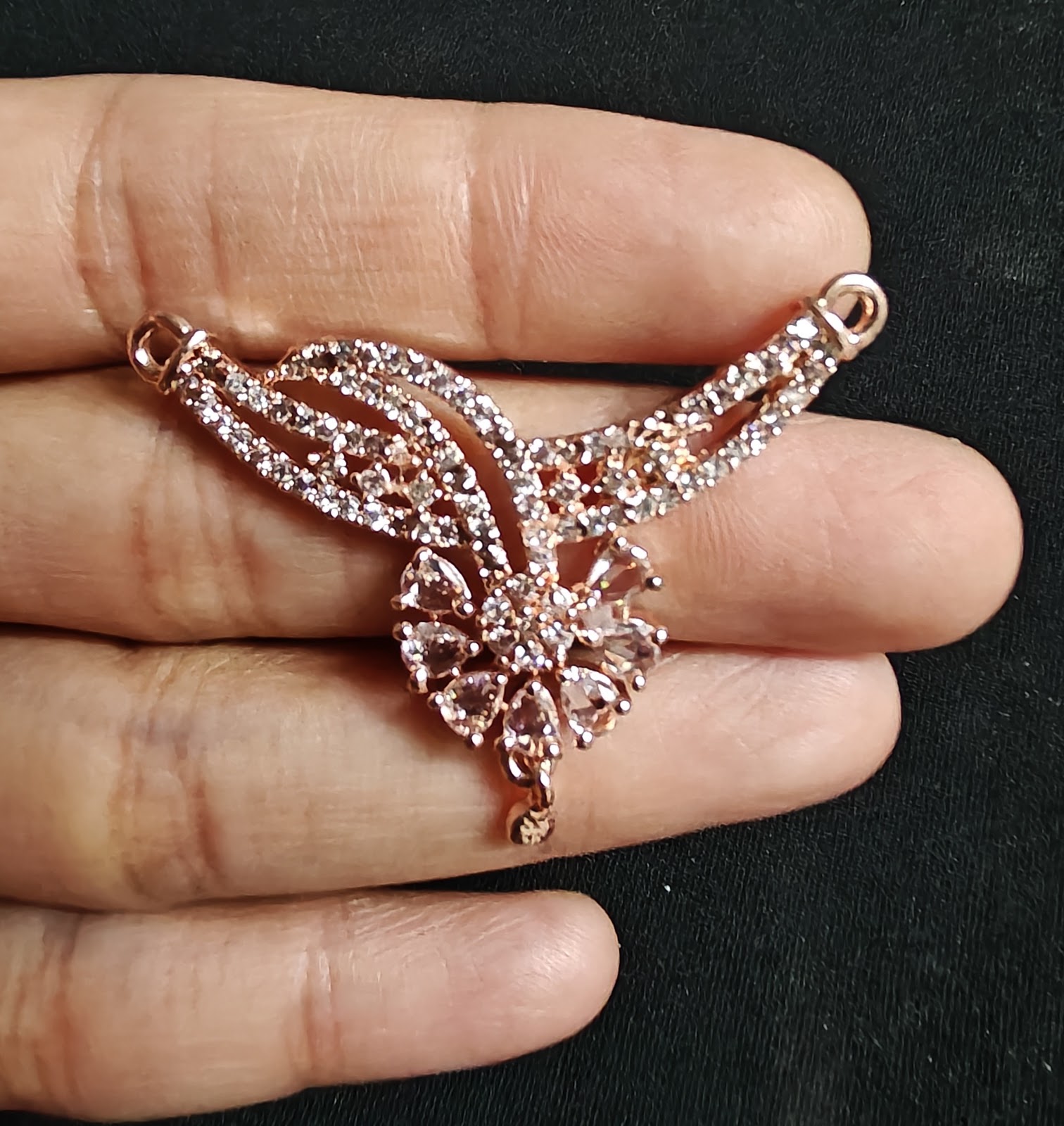 Peandant W47