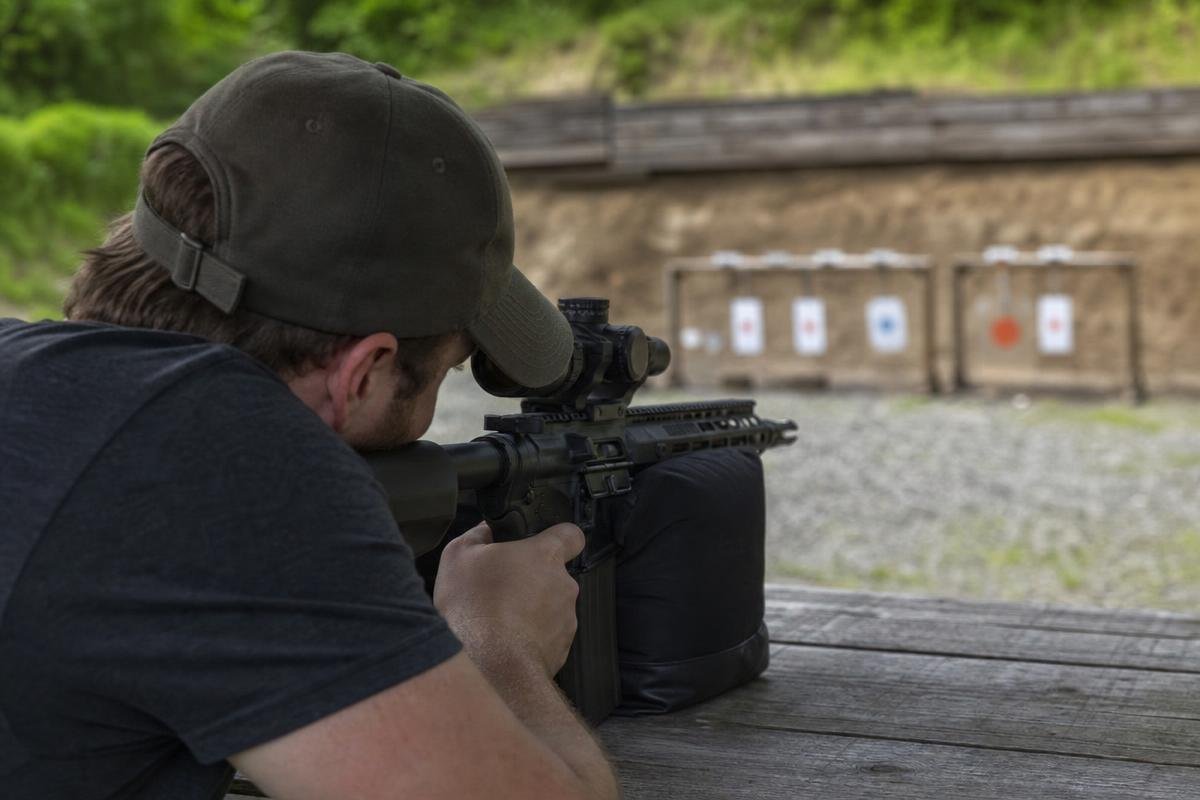 .350 Legend and .450 Bushmaster recoil comparison for deer hunting