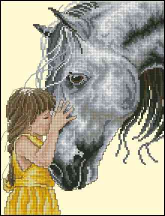 CMP 180079 Little Kisses