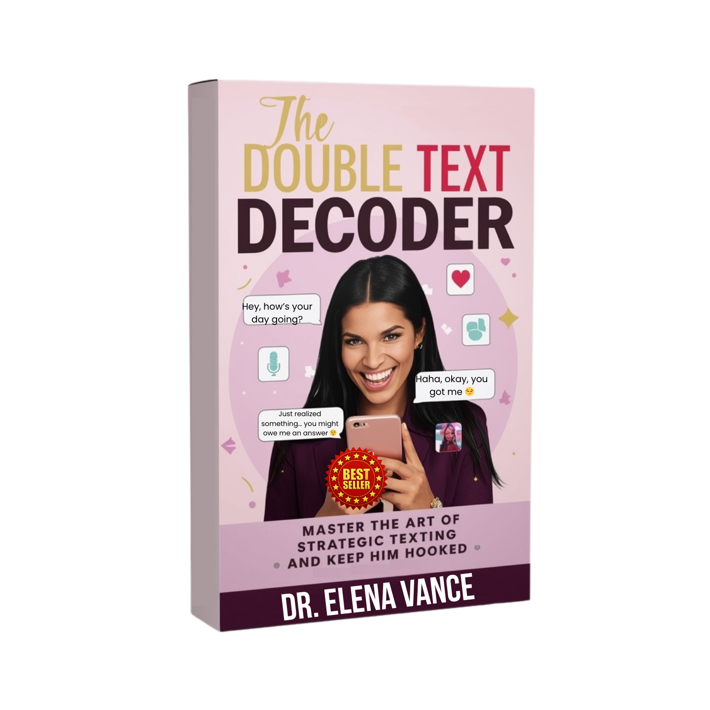 Double Text Decoder Guide