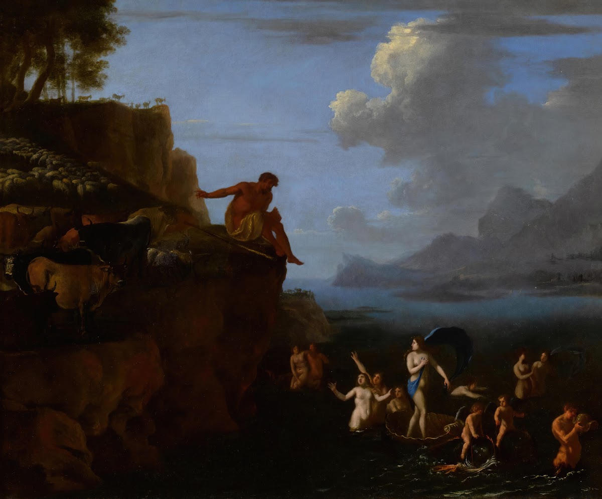 PolyphemusandGalatea 1642