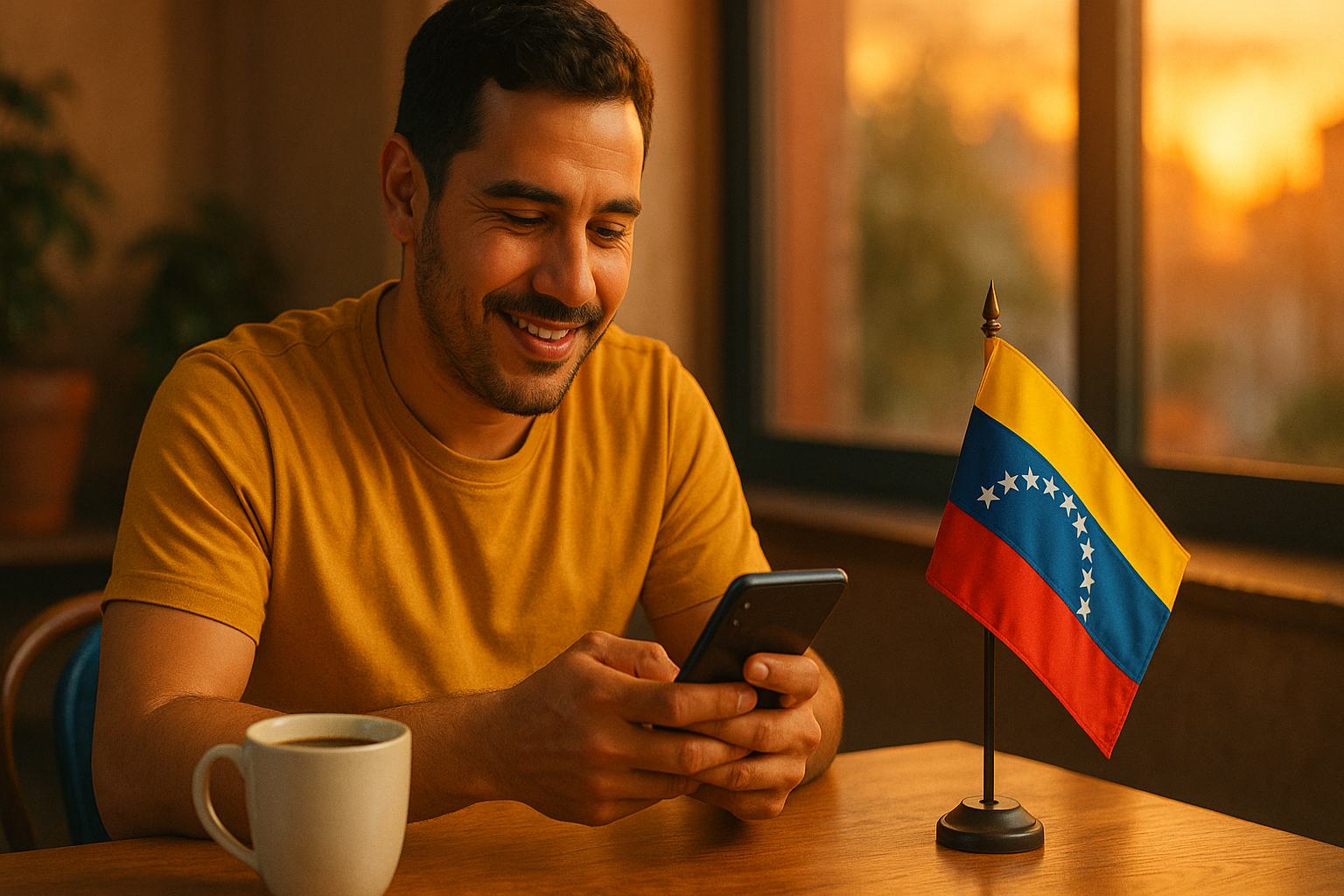 Comparación de comisiones y tipo de cambio para remesas internacionales