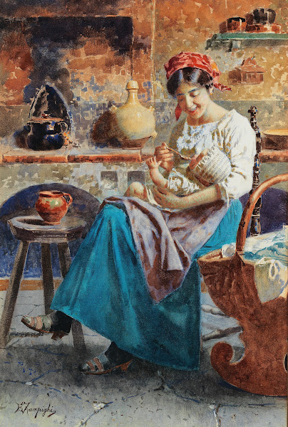 19th Century Art