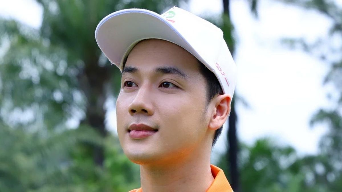 Á vương Minh Toại: 'Hạnh phúc, biết ơn trước lòng tri ân và lan tỏa cộng đồng của hơn 260 golfer' - Báo Tiền Phong