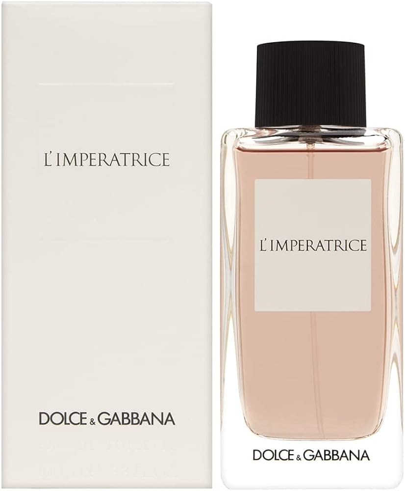 EMPERATRIZ DE DOLCE & GABBANA MUJER 100ML EDT
