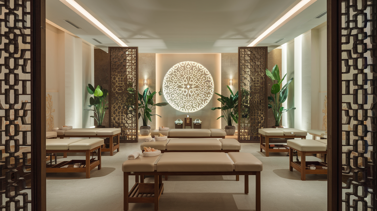 Best Spa in Surat – Top Relaxation Spots