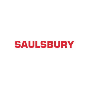 SAULSBURY INDUSTRIES Logo