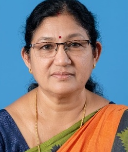Pushpa Vijayan