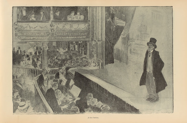 At the Pavilion 1893 1900
