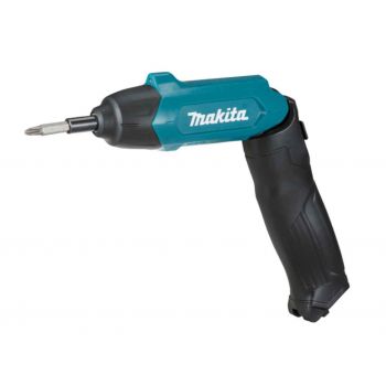 Atornillador 3.6V Kit 81pz DF001DW Makita