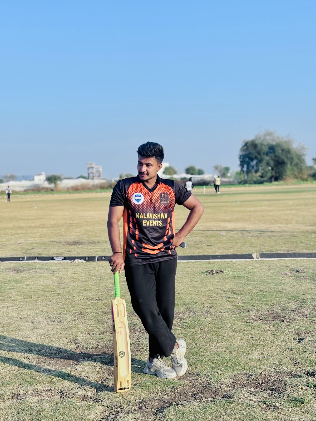 Shrikant Dutonde