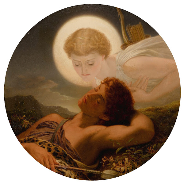 Romantic Art Collection