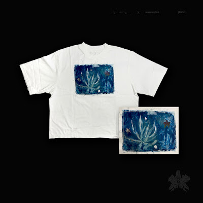 Cyanotype