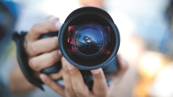 Pháp Chụp Hình Clean (Photographer Method)