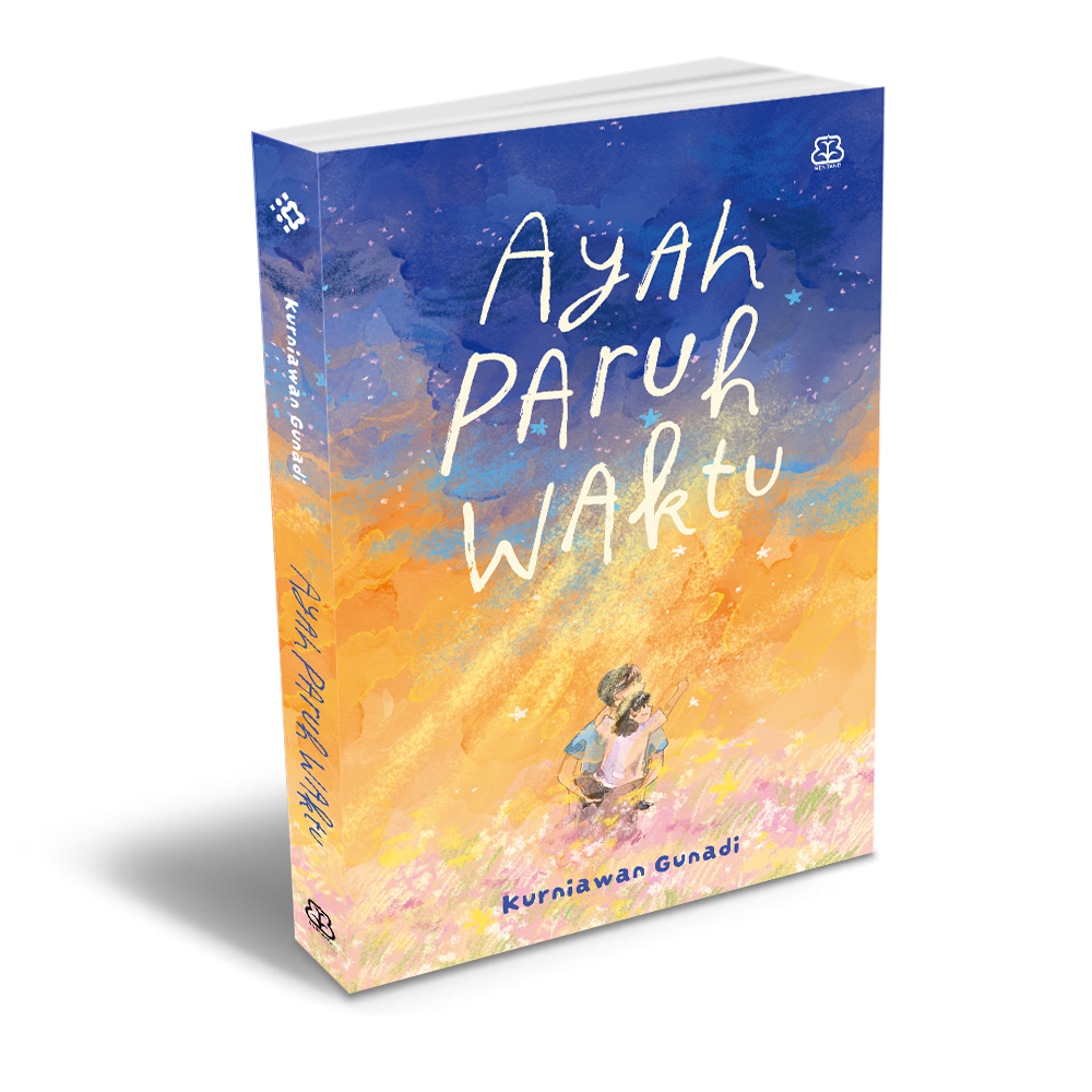 Ayah Paruh Waktu - thumbnail 2