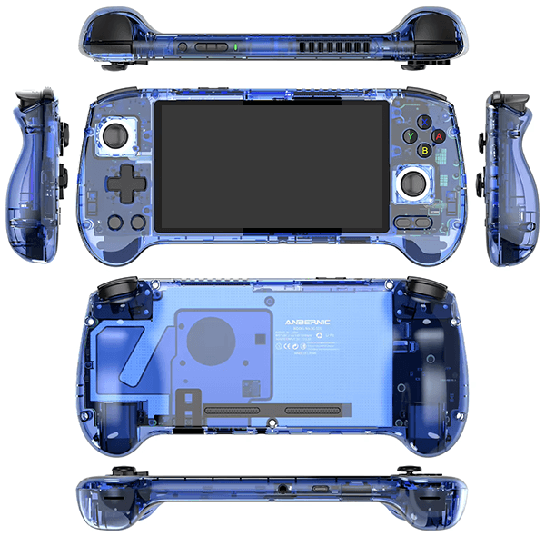 anbernic rg556