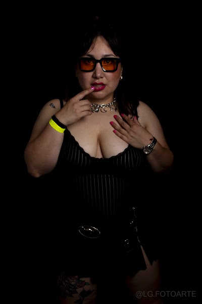Foto por @lg.fotoarte