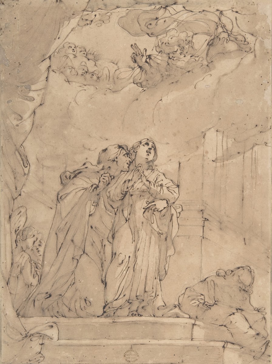 The Presentation of the Virgin Mary in the Temple 172881
