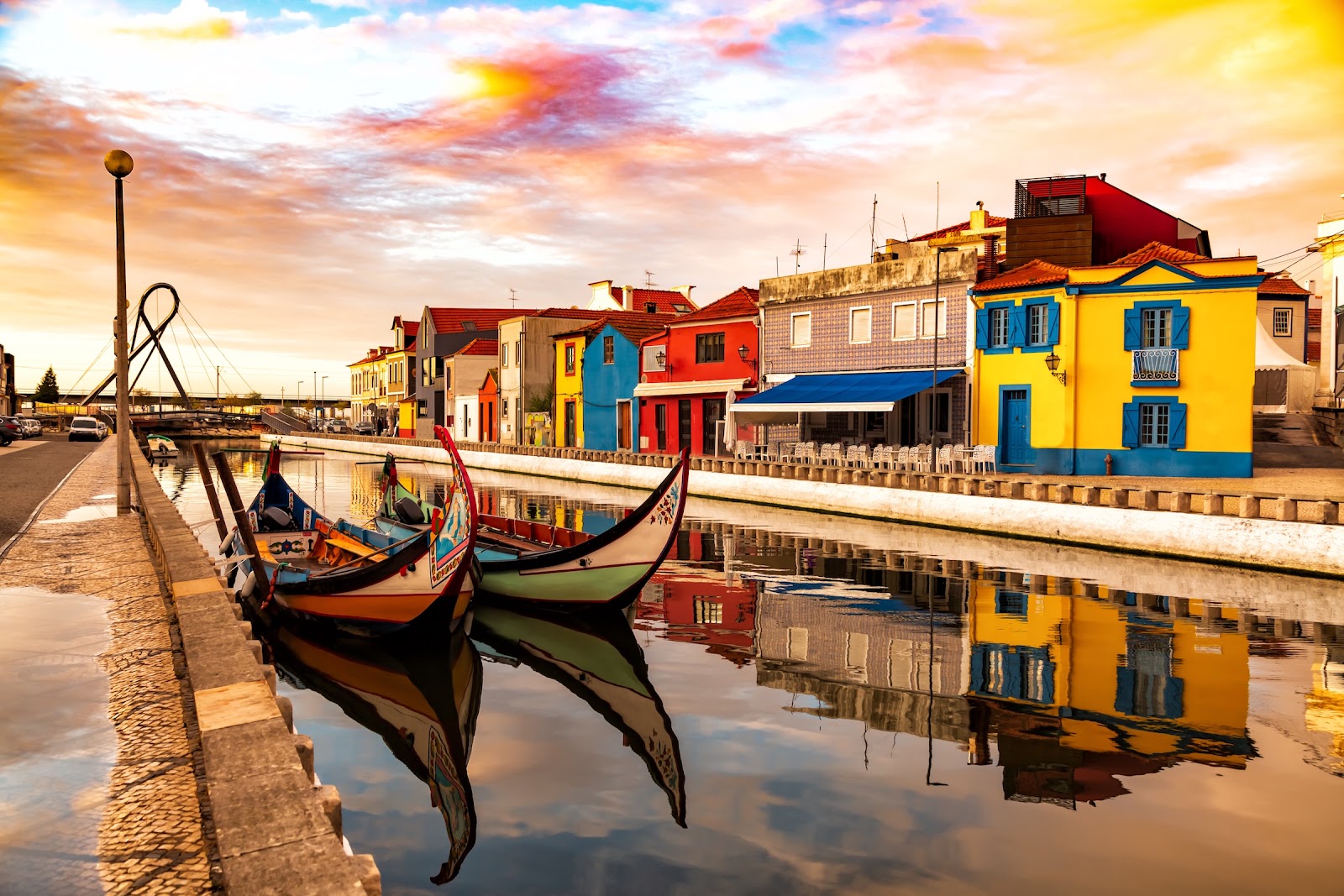 Unforgettable 18-Day Portugal Journey: Lisbon to Douro