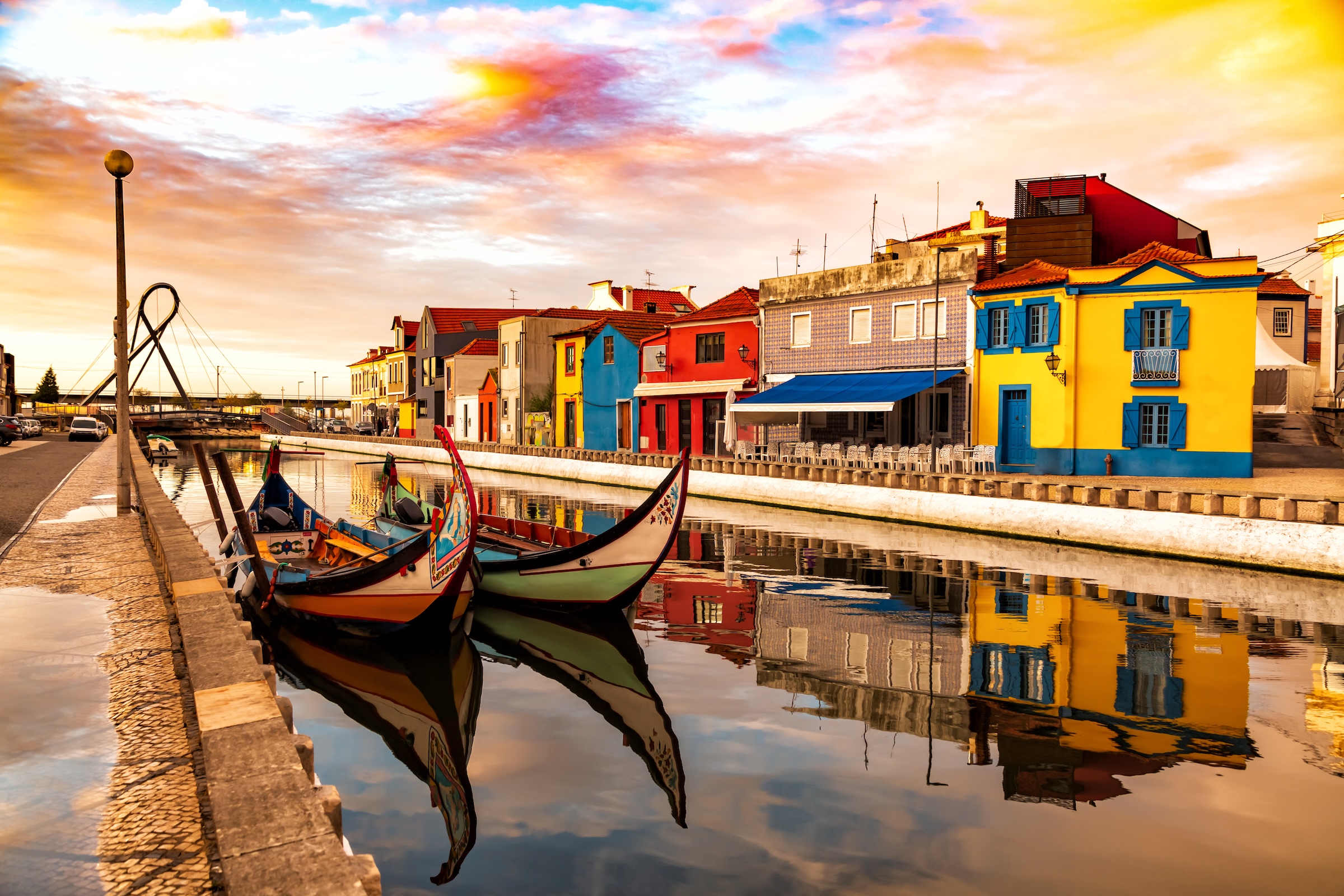 Portugal Couple's Journey: 13 Days Lisbon & Beyond