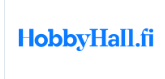 Hobbyhall.fi logo