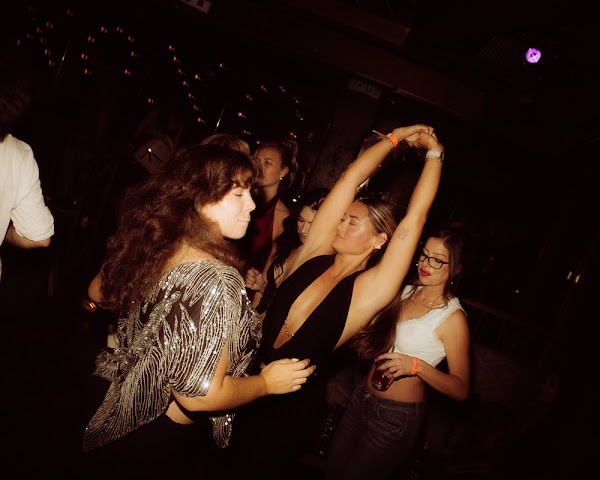 Paradisco photo 40