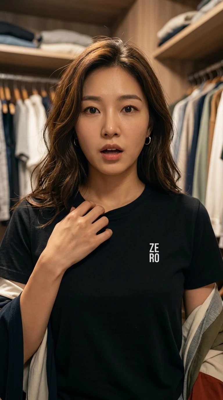 실제 사용 후기 씬 1
