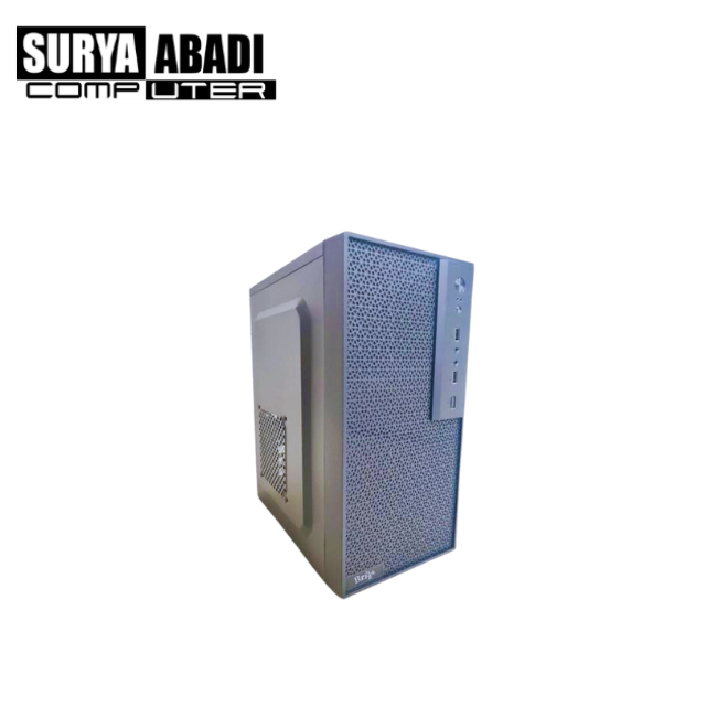 CASING BRIZZ Mxx SERIES