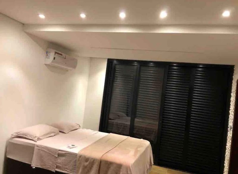 Foto 10 de Casa de alto padrão à venda quadra HO próximo ao clube Iate